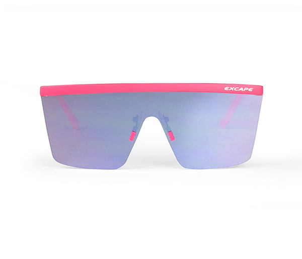 EXCAPE EYEWEAR - OCCHIALE DA SOLE - Falpalà Racconigi
